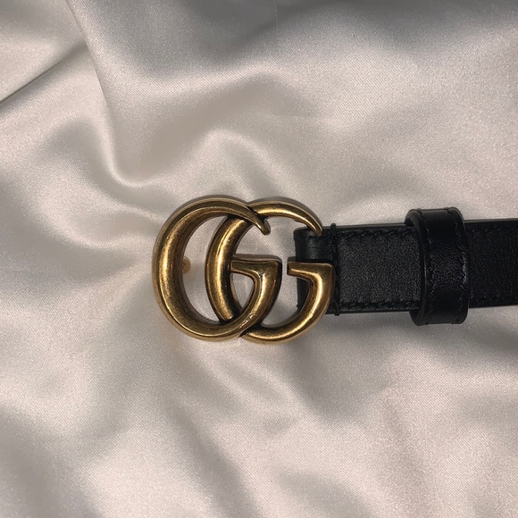 Gucci Belt 100% Authentic - Picture 3 of 4